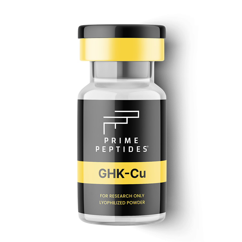 GHK-Cu-PP