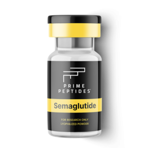 Semaglutide GLP